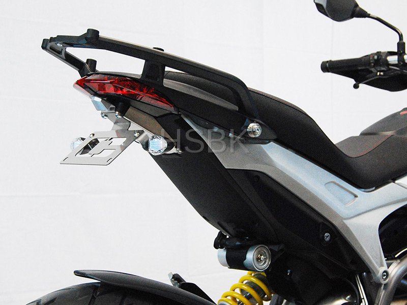 hypermotard 950 fender eliminator