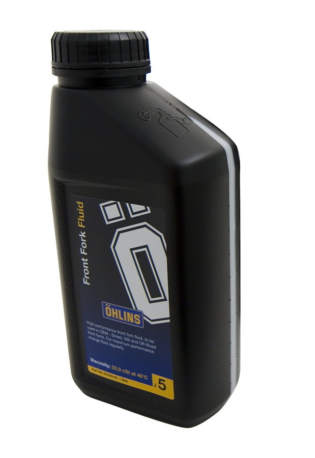 Ohlins 00105-01 Shock Oil