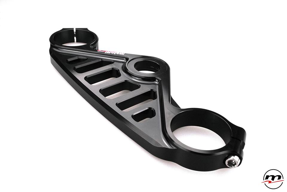 Parts :: Yamaha :: YZF R6 :: Suspension :: Triple Clamps