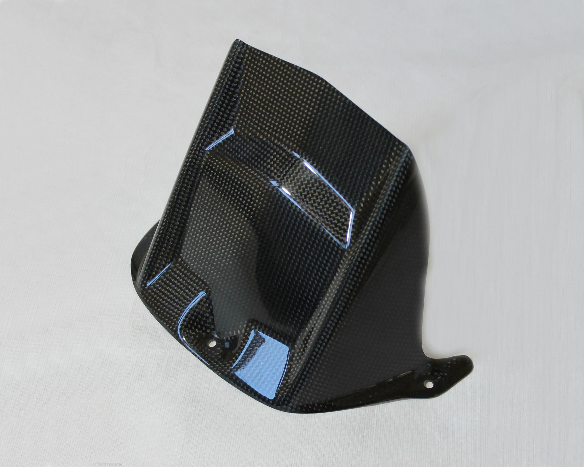 yamaha r6 rear fender