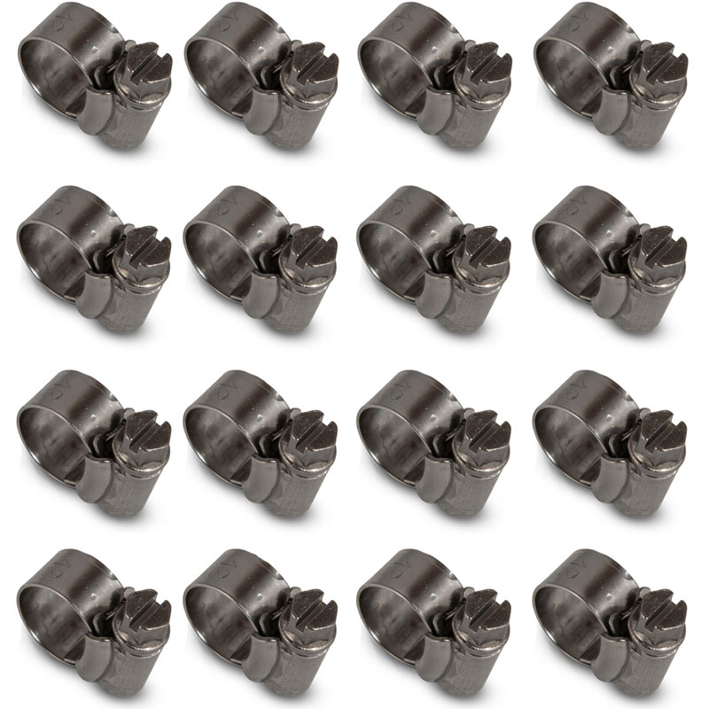 Parts :: Kawasaki :: Ninja ZX10R :: Radiator :: Samco Kawasaki