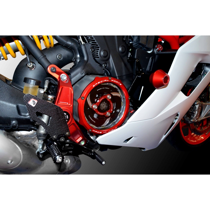 Parts :: Ducati :: Scrambler :: Brake / Clutch / Controls