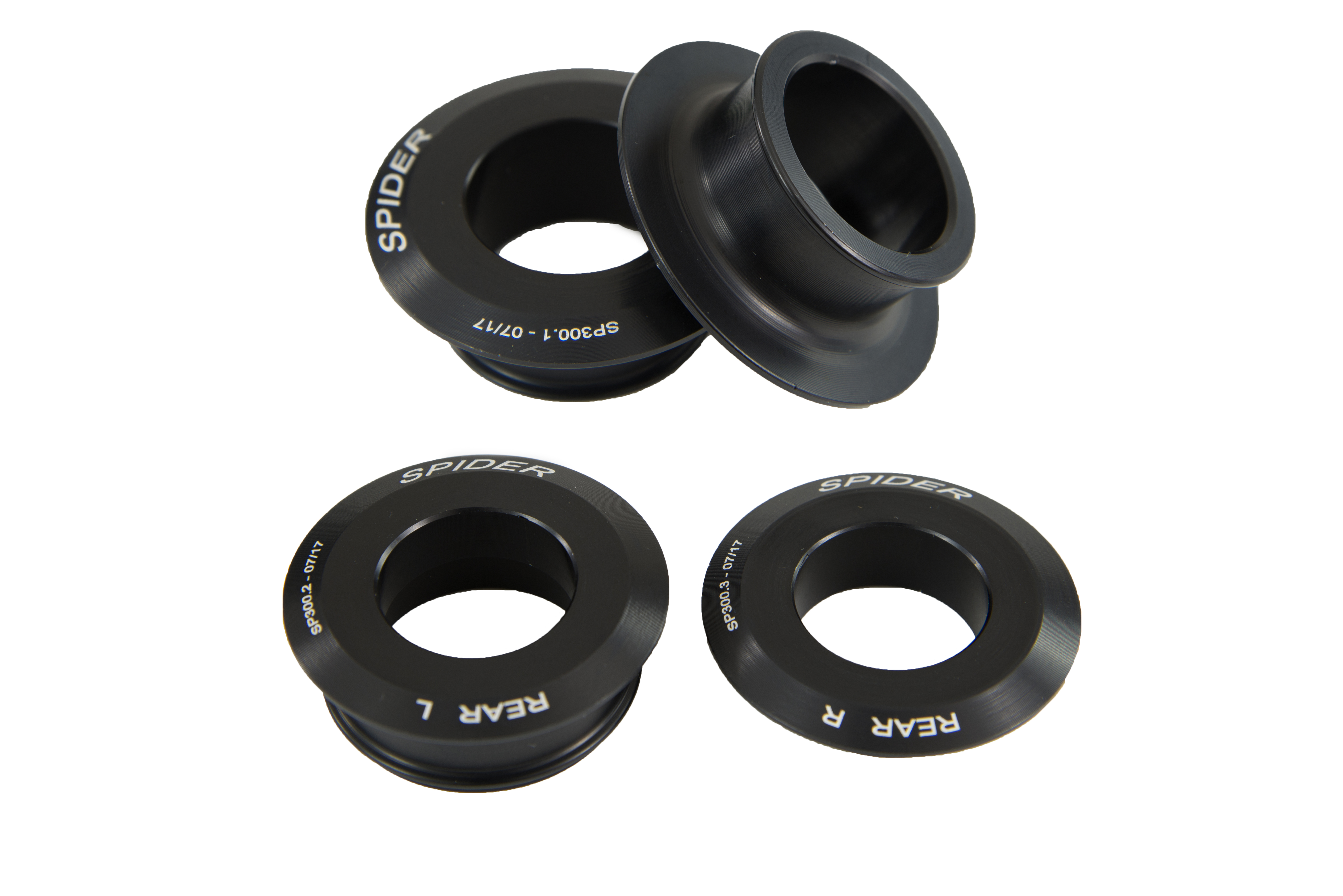 Parts :: Kawasaki :: Ninja ZX6R :: Wheels / Swingarm