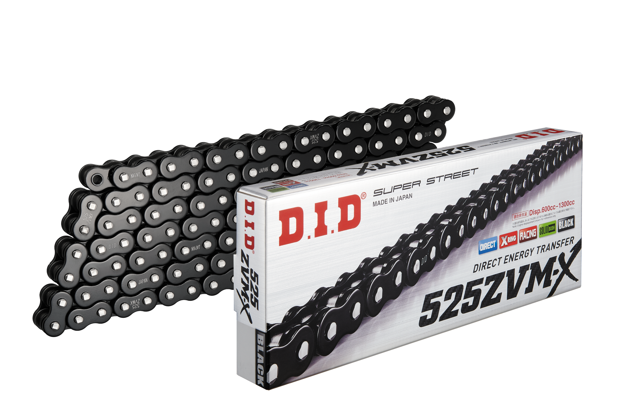 Parts :: Ducati :: 748 / 916 / 996 / 998 :: Chain / Sprockets