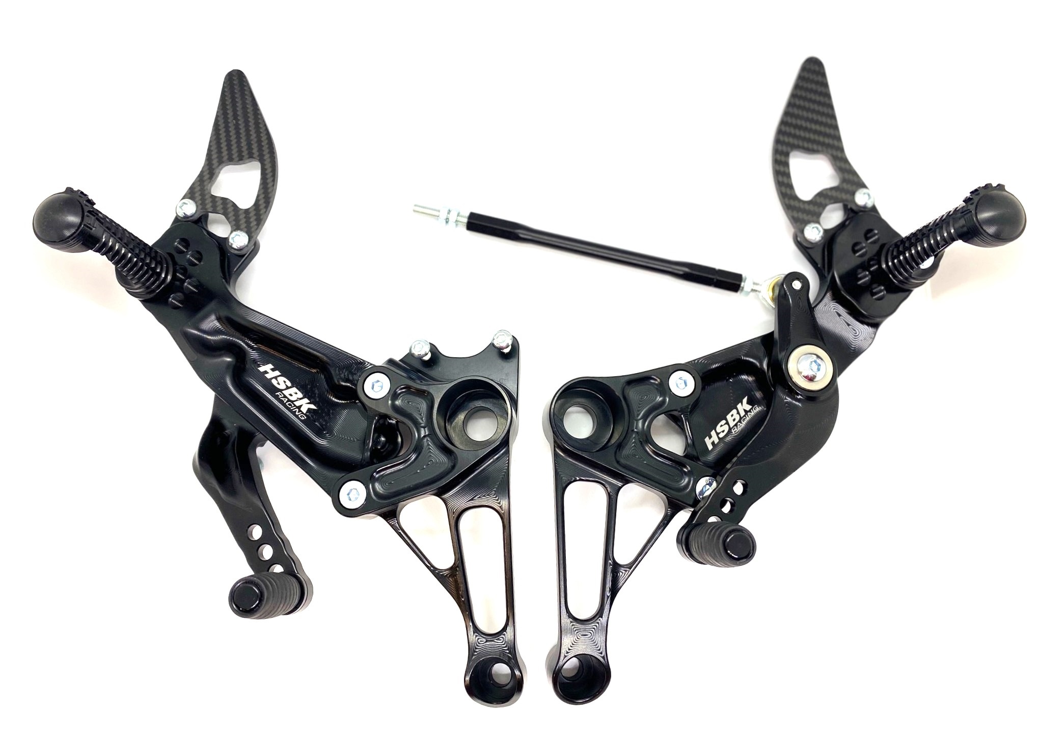 Parts :: Aprilia :: RS 660 :: Brake / Clutch / Controls :: Pegs