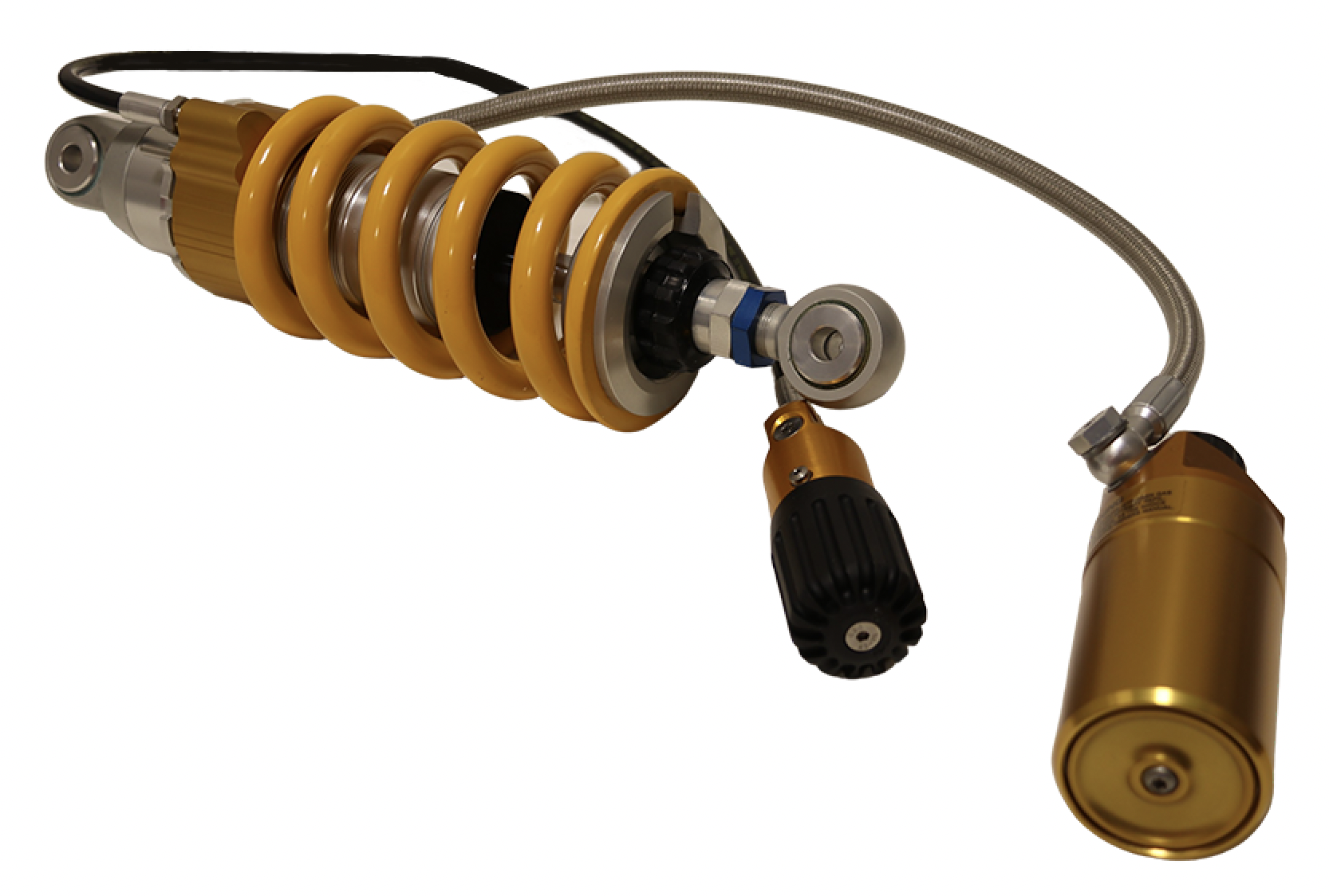 オーリンズ　RS660 リアサスペンション　AP660 OHLINS オーリンズ正規品 アプリリア RS660/Tuono660 (2021