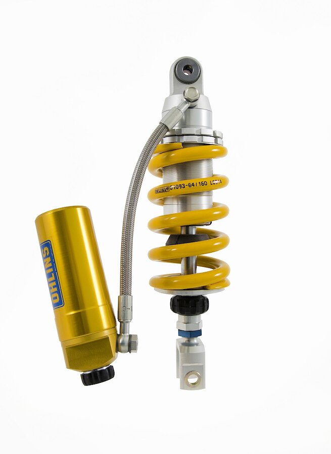 Parts :: Aprilia :: RS 660 :: Suspension :: Ohlins Aprilia RS 660