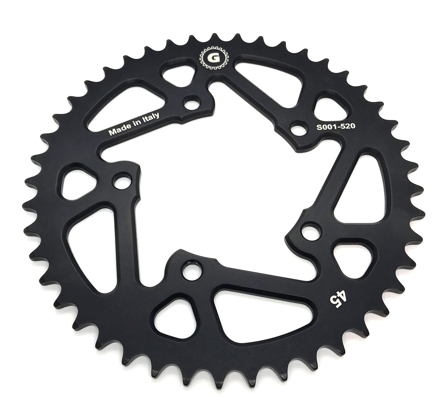 Parts Yamaha YZF R6 Chain / Sprockets Gandini Race Kawasaki