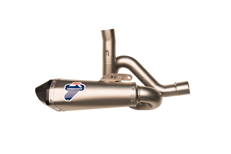 Parts :: Ducati :: SuperSport :: Exhaust :: Termignoni