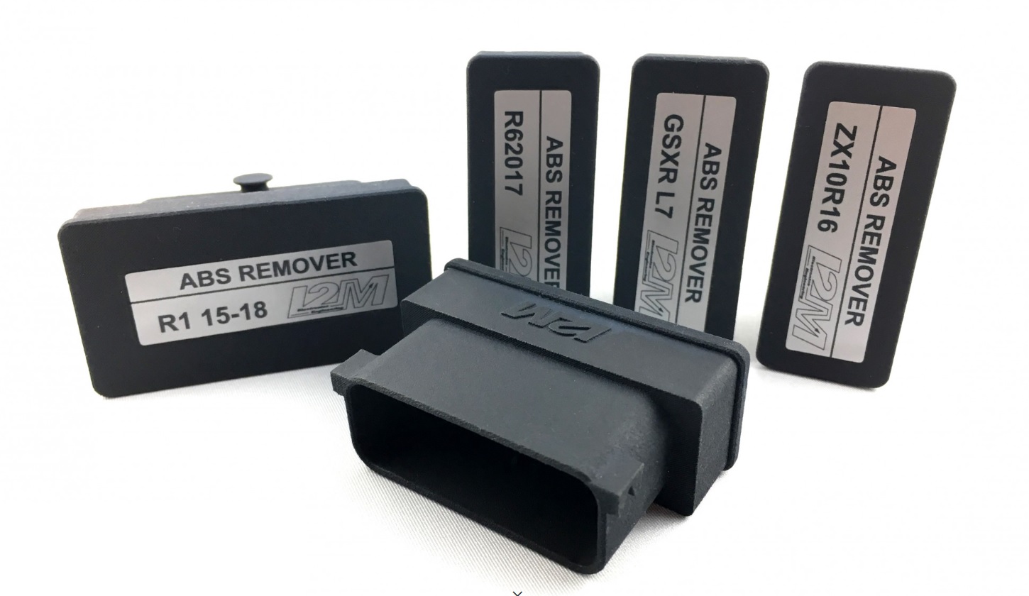 Parts :: Aprilia :: RSV4 :: Electrical :: I2M ABS Emulator Delete