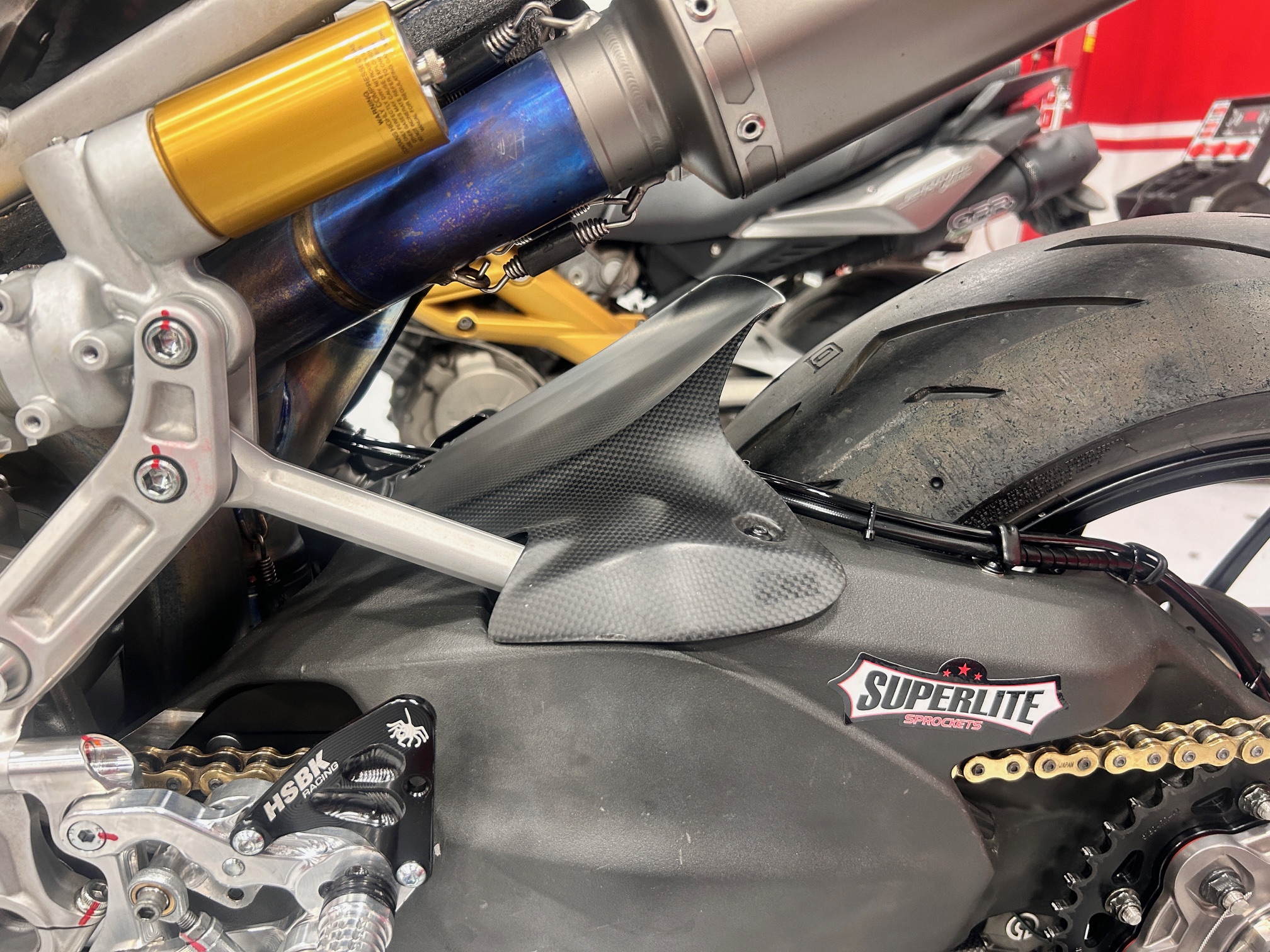 Parts :: Ducati :: 899 / 959 / 1199 / 1299 / V2 (13-24