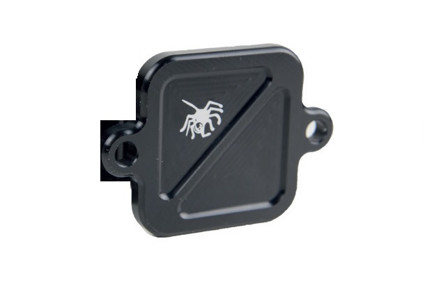 Parts :: Yamaha :: YZF R3 :: Engine :: Spider Yamaha YZF R3 Cam Cover ...