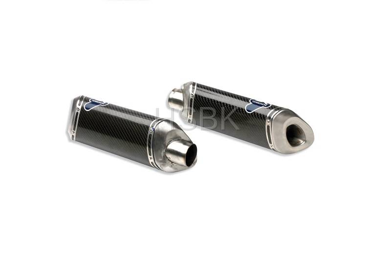ducati 1098 termignoni exhaust