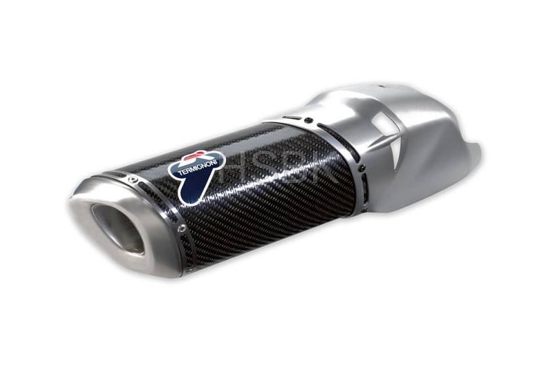 ducati multistrada 950 termignoni exhaust