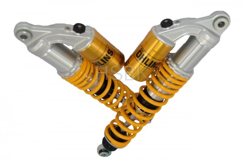 スポルト1000S リアサス Parts :: Ducati :: Sport 1000 / GT 1000 :: Suspension