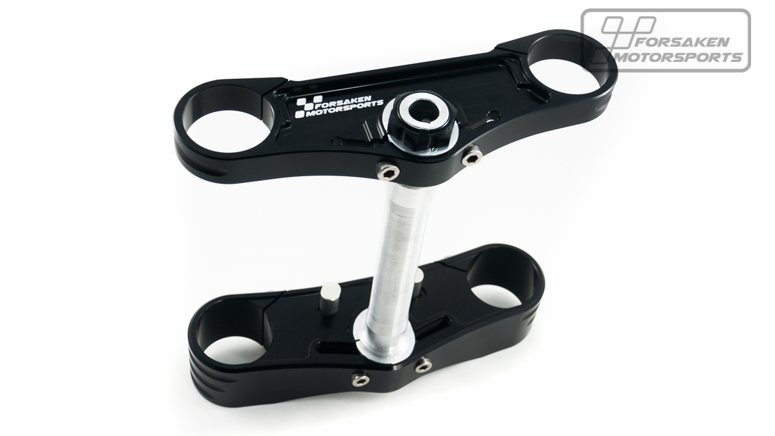 Parts :: Suzuki :: GSXR 600 / 750 :: Suspension :: FM Suzuki GSXR