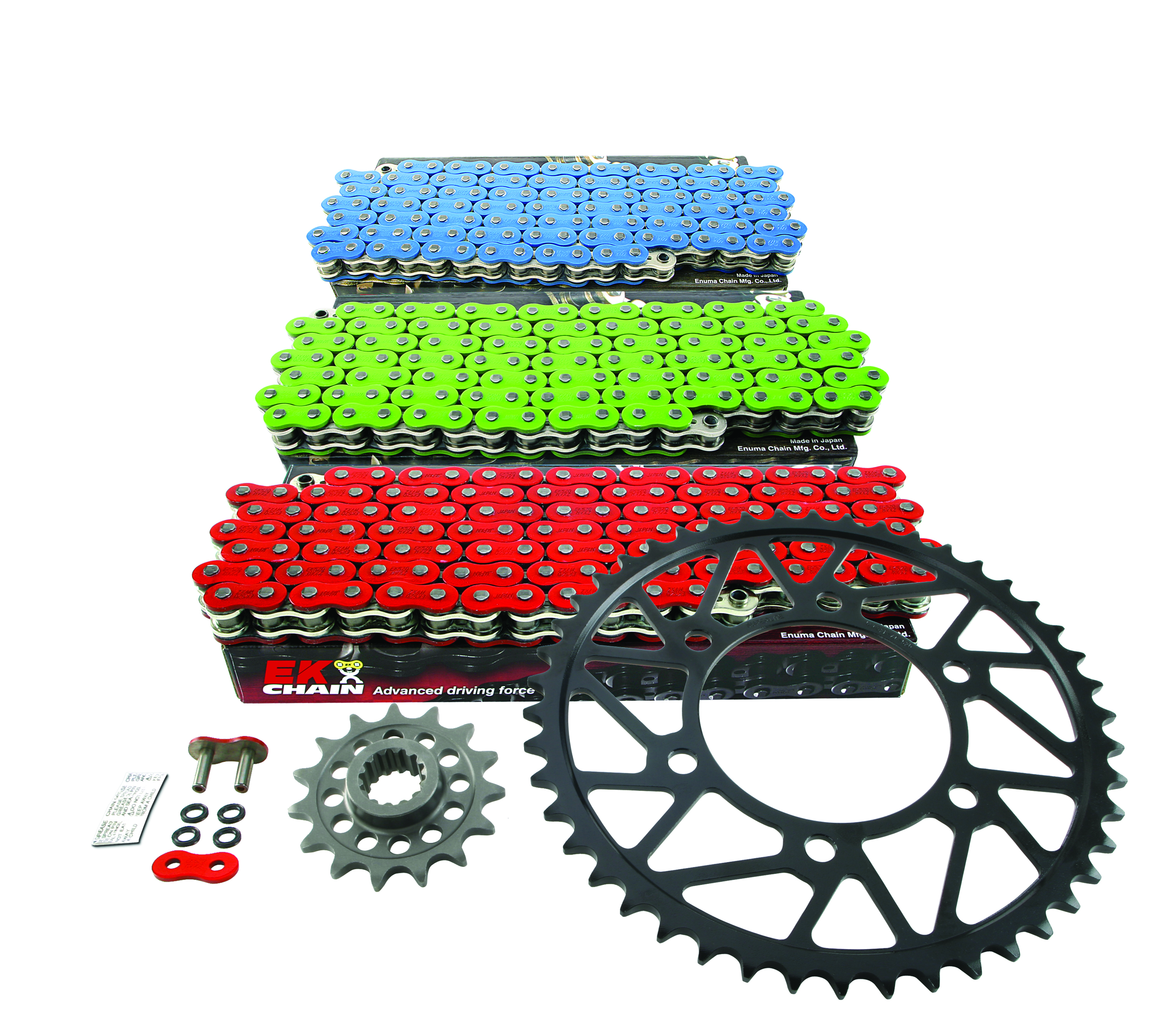 Esjot Rear Sprocket Steel 525-43T for APRILIA RSV4 1000 R 2009-2010