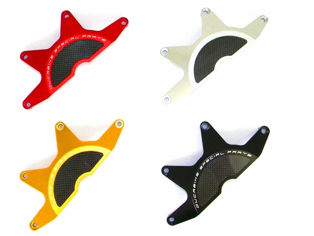 ducati scrambler clutch cover