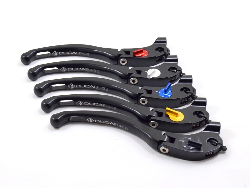 Parts Ducati 748 / 916 / 996 / 998 Brake / Clutch / Controls
