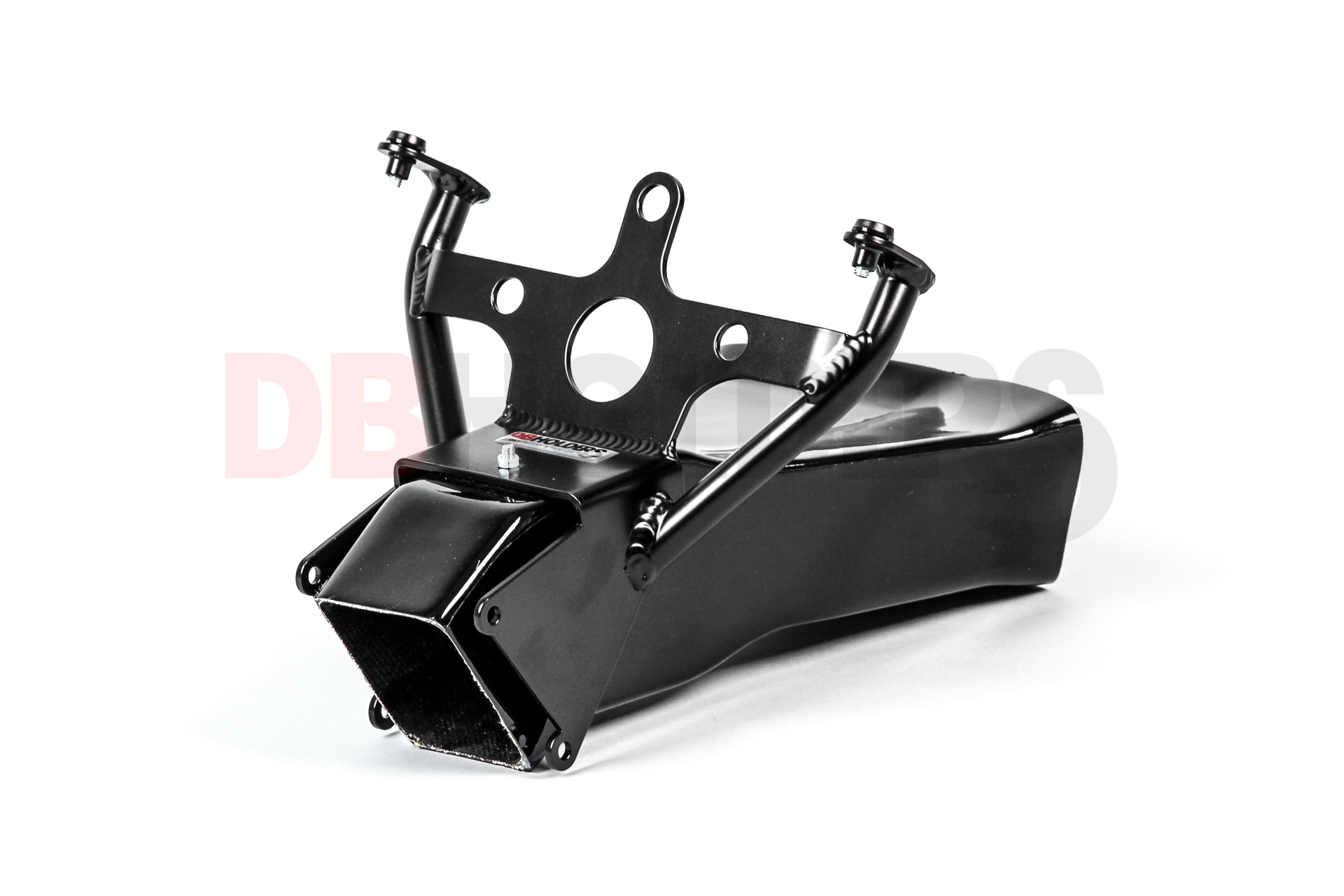 Rj45 Racing Fairing Holder Antler YZF-R6 Fairing Yamaha YZF R6 2017 