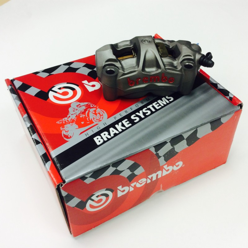 Parts :: Ducati :: 848 / 1098 / 1198 :: Brake / Clutch / Controls