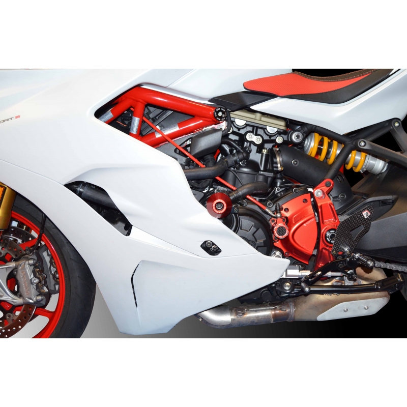 Kit Hydraulic Clutch AFINP04 Ducabike Ducati Hypermotard 939 2016 > 2019 
