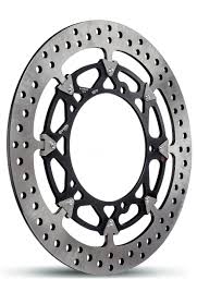 Brembo Kawasaki ZX-10R 11-15 108mm Radial M4 Monobloc Front