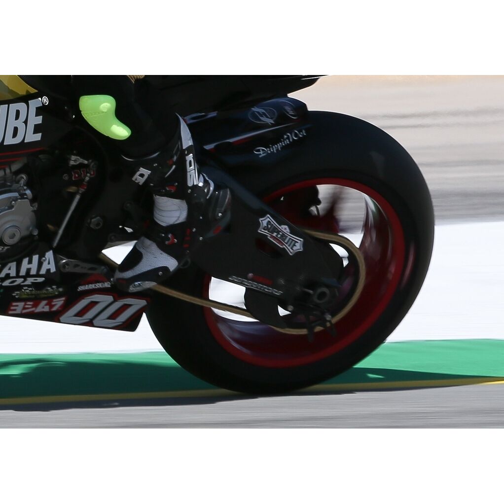 Parts Yamaha YZF R3 Chain / Sprockets Superlite Yamaha YZF