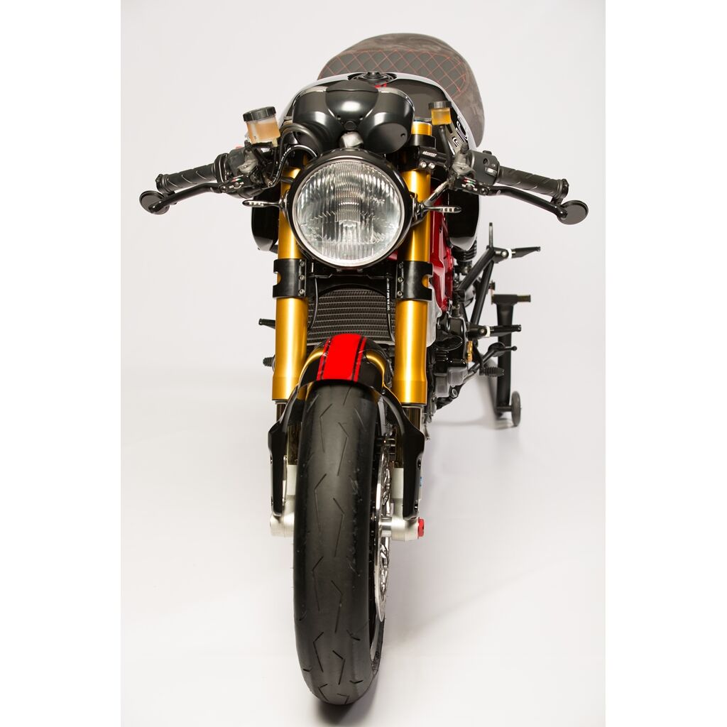 Parts Ducati 748 / 916 / 996 / 998 Brake / Clutch / Controls