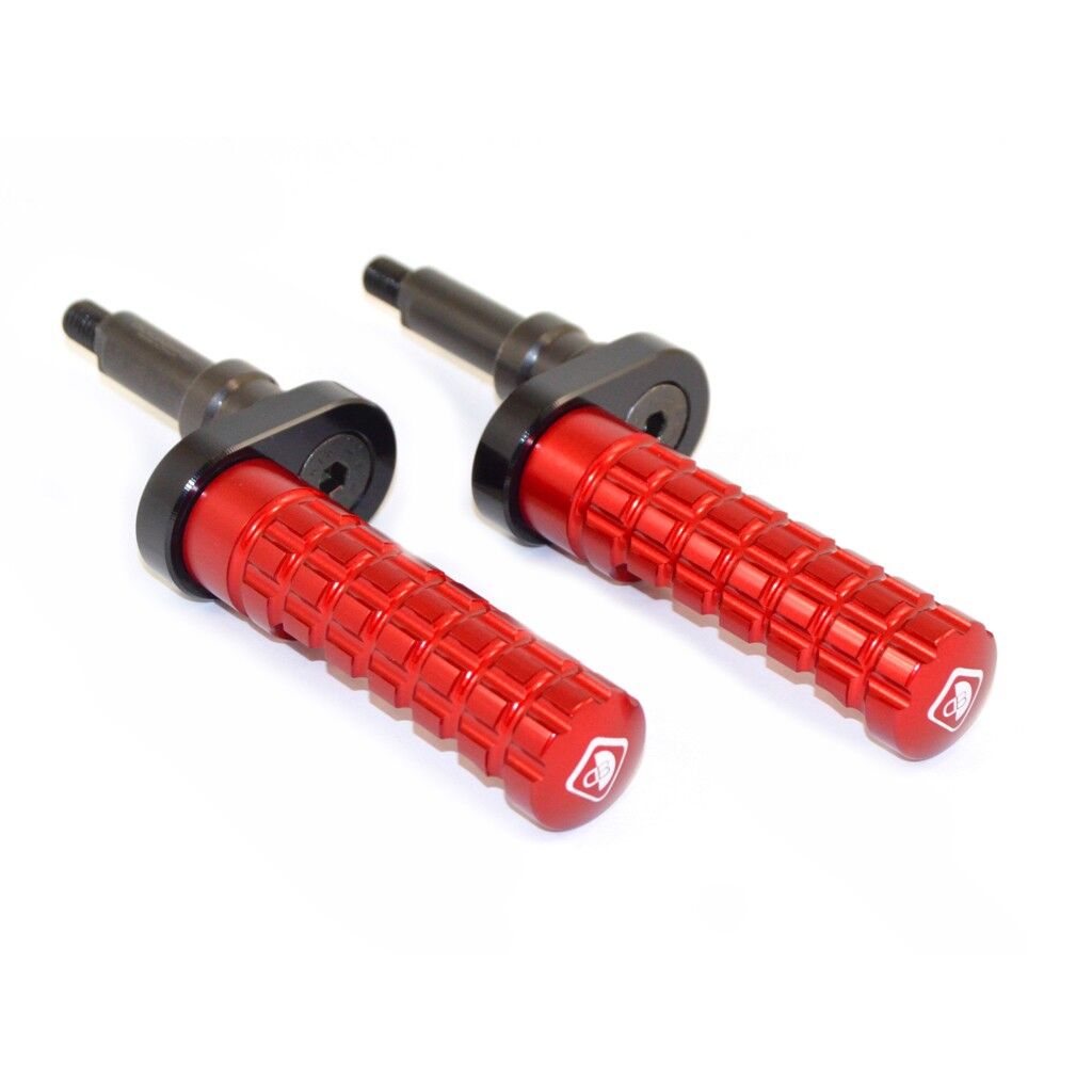 ducati scrambler rearsets