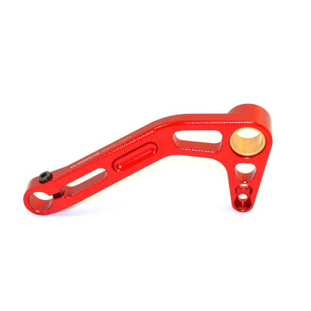 Parts Ducati Scrambler Brake / Clutch / Controls Pegs