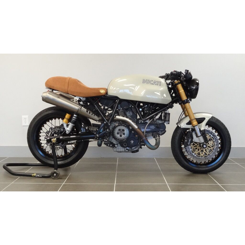 Home :: Parts :: Ducati :: 748 / 916 / 996 / 998 :: Brake / Clutch /  Controls :: Brake Rotors :: Brembo Ducati 748 916 996 998 Monster 696 S4RS 