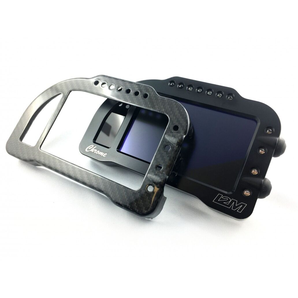 Parts :: Aprilia :: RSV4 :: Electrical :: I2M Chrome Plus