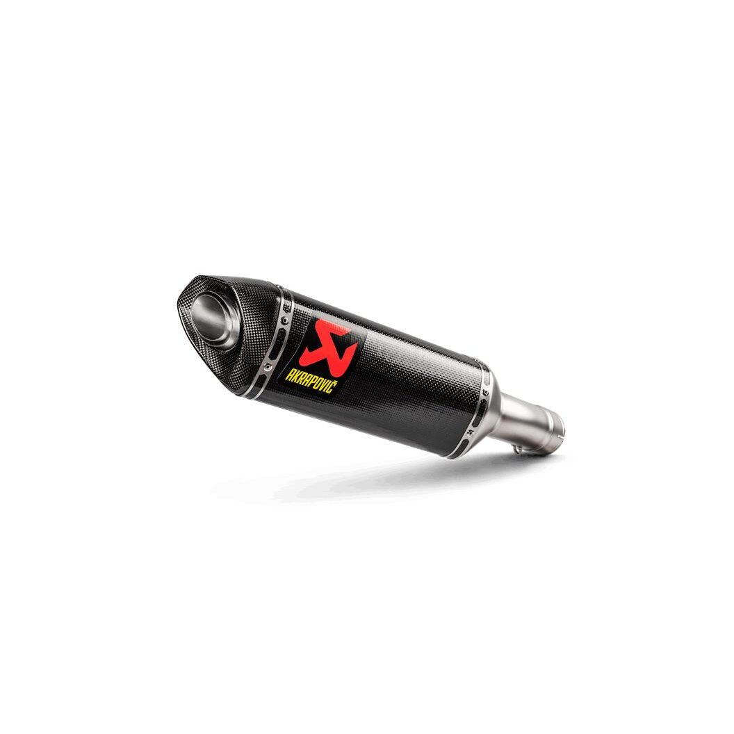 Parts :: BMW :: S 1000 RR :: Exhausts :: Akrapovic BMW