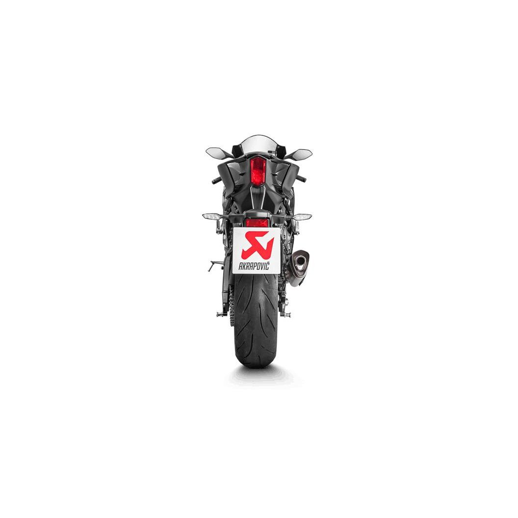 YZF-R6 08-23 AKRAPOVIC エヴォリューションラインフルエキ 楽天市場】Akrapovic (アクラポヴィッチ) フルエキ・Racing Line