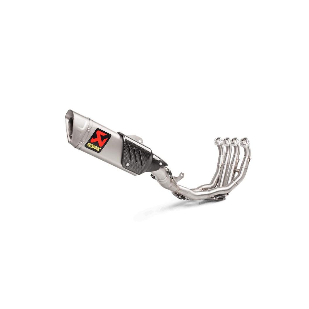 Yamaha r6 hot sale performance parts