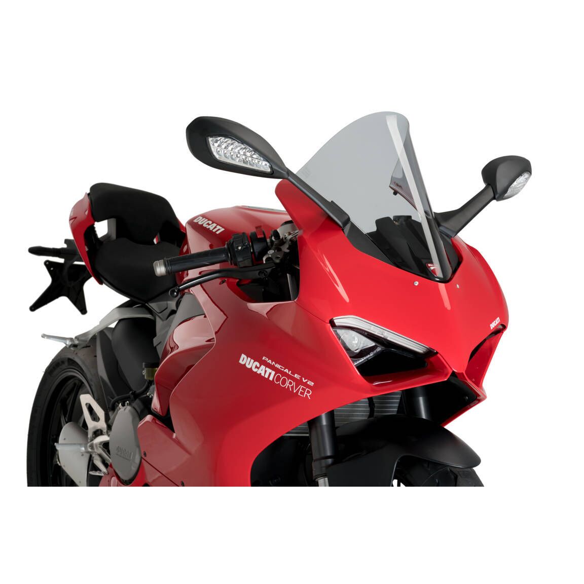 Ducati 959 windscreen cheap