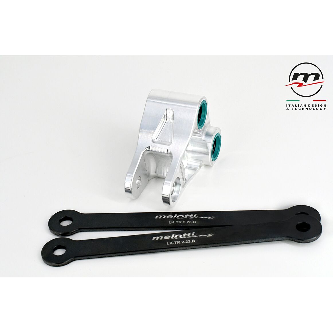 Parts :: Triumph :: Daytona 675 / 765 :: Suspension :: Melotti