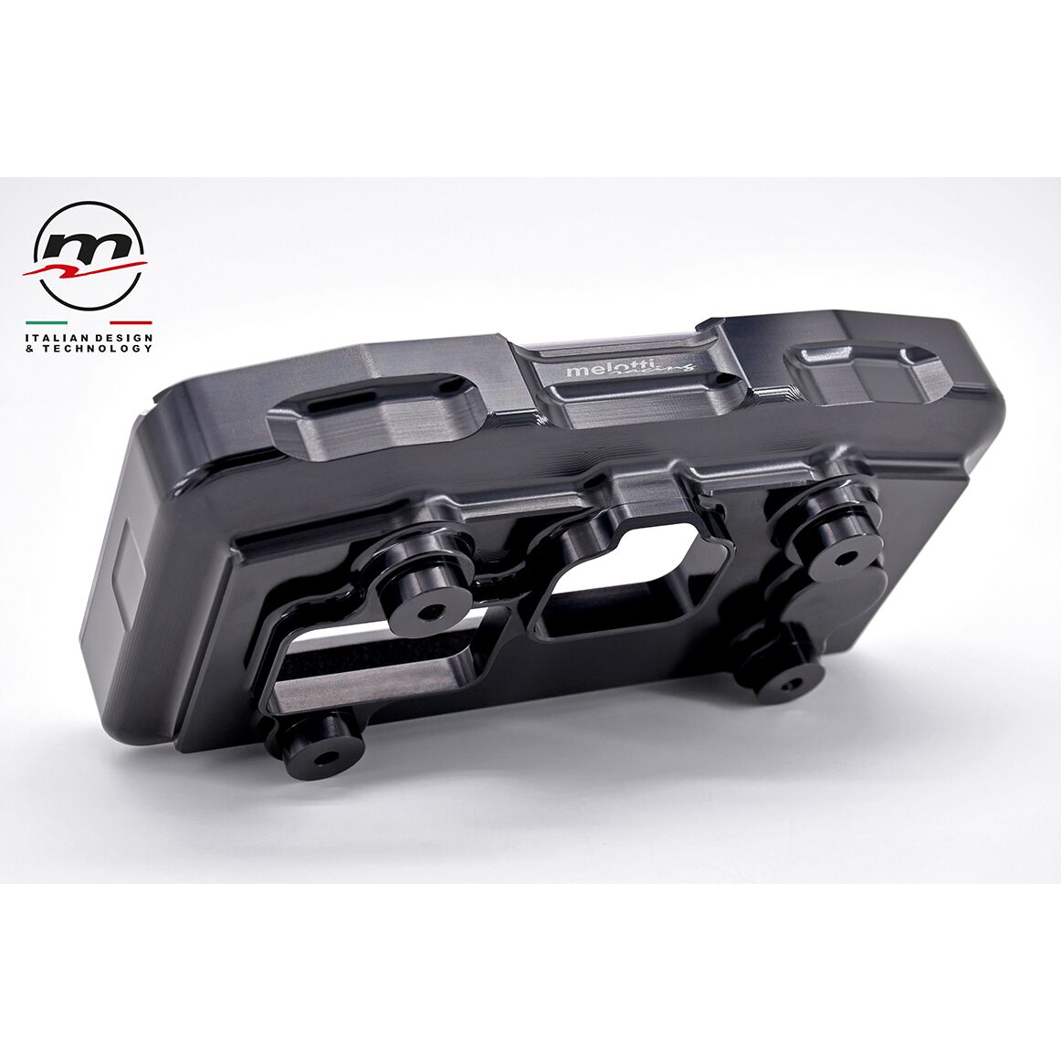 Image showcasing Parts :: Ducati :: V4 (25+) :: Electrical :: Melotti Racing Ducati ...