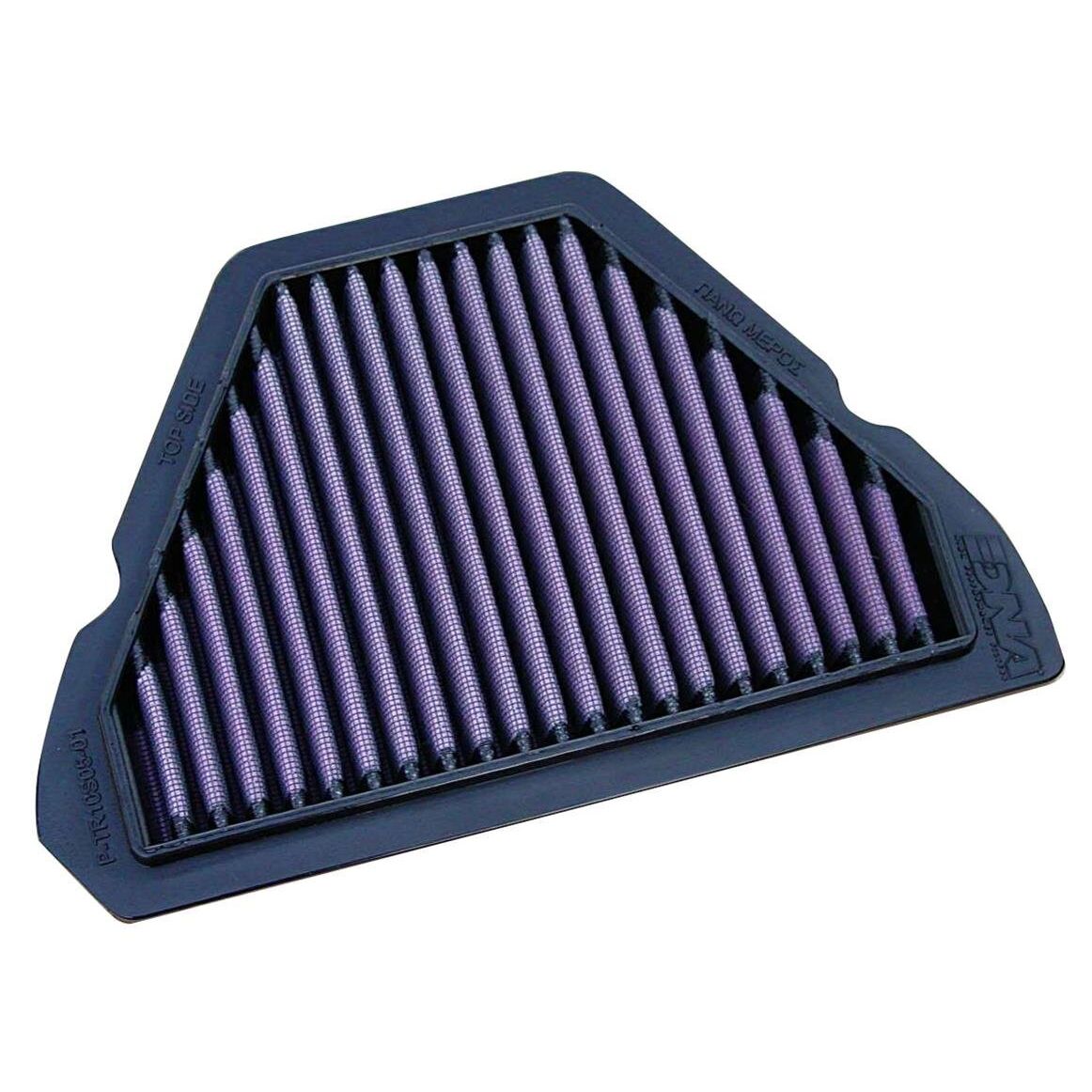 Dna Triumph Speed Triple 1050 05 10 Tiger 1050 07 16 Sprint 1050 05 11 High Performance Air Filter
