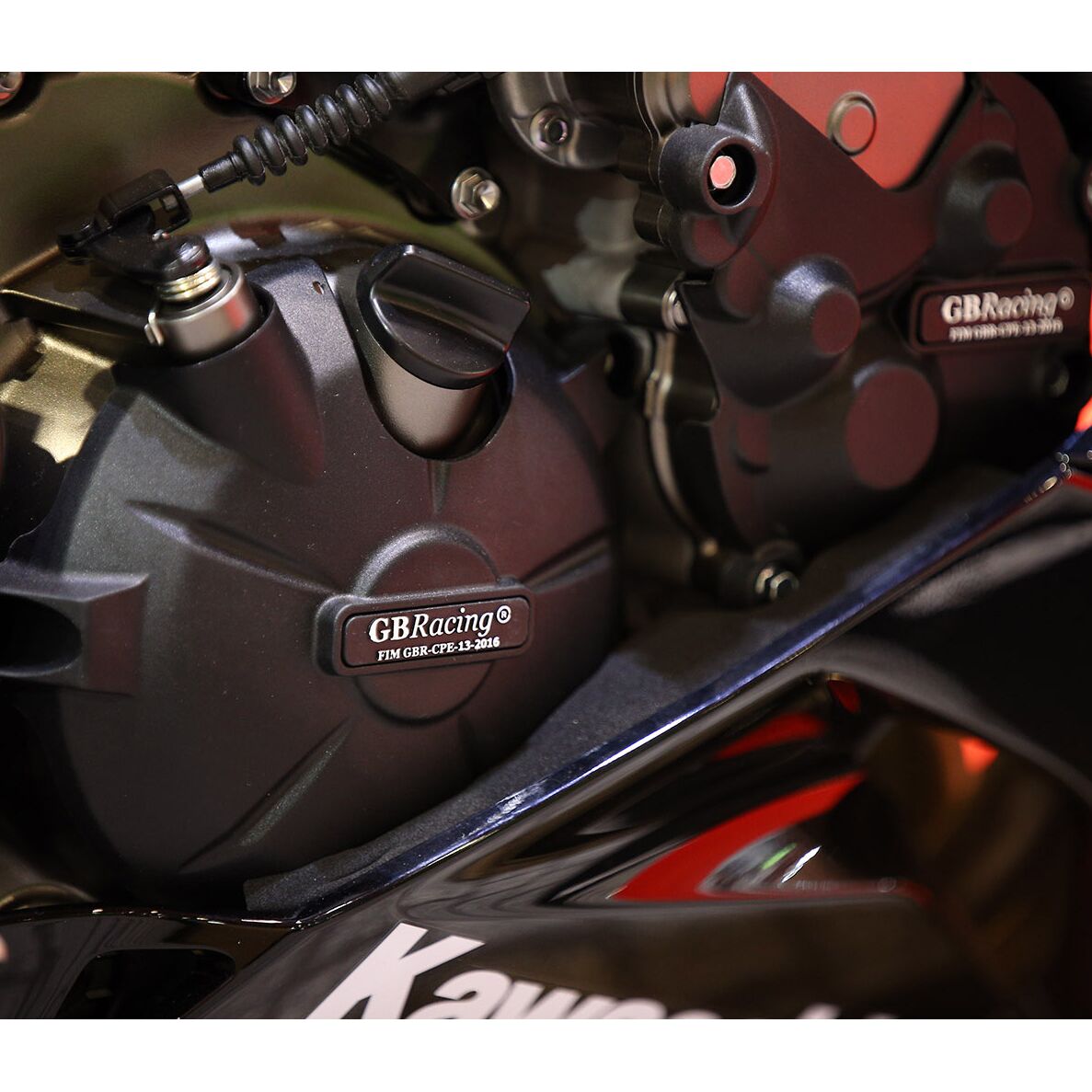 店内商品がすべてレジにて半額！！ :: ZX6R Ninja :: Kawasaki :: Parts Crash GB :: Protection テープ・マスキングテープ
