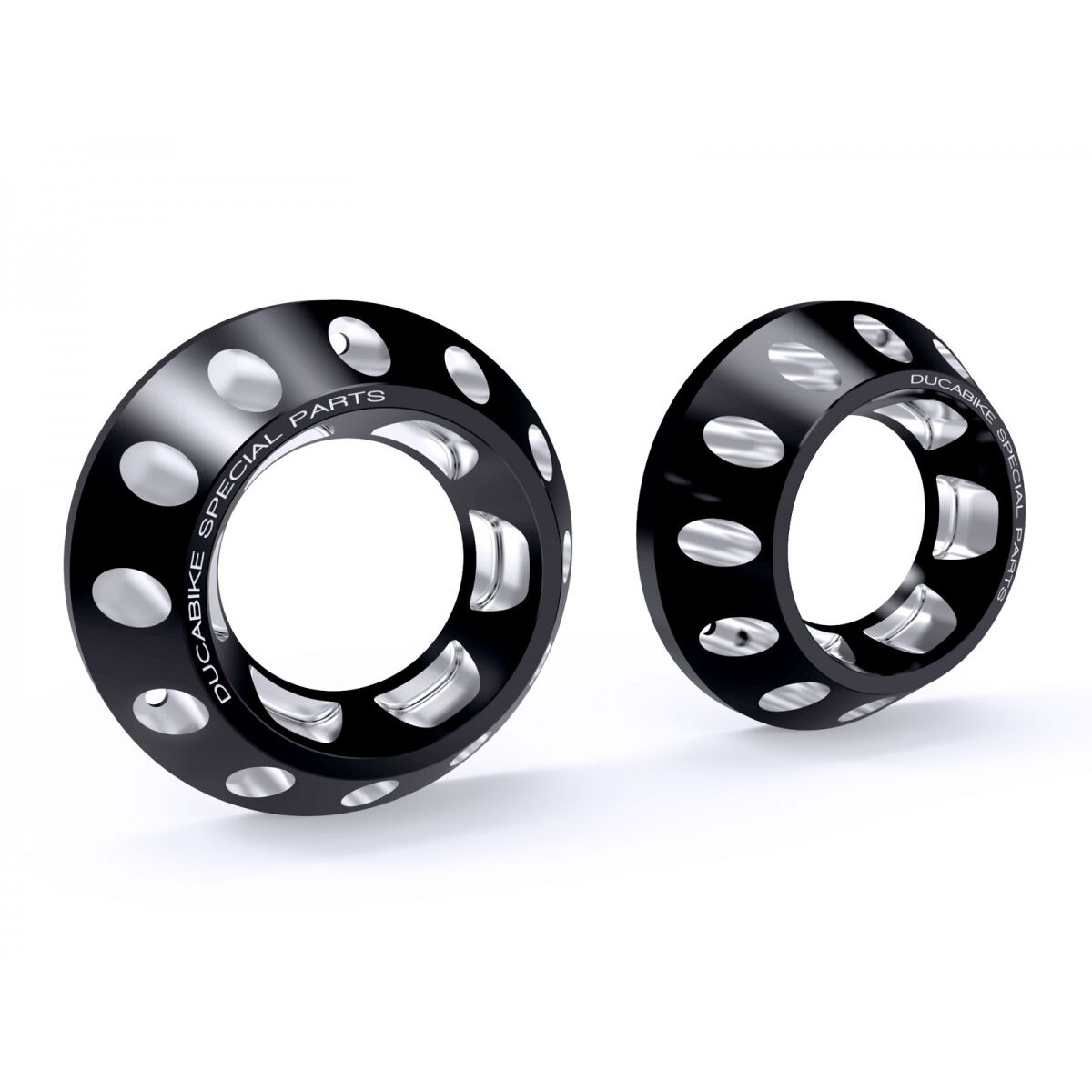 scrambler 1100 exhaust