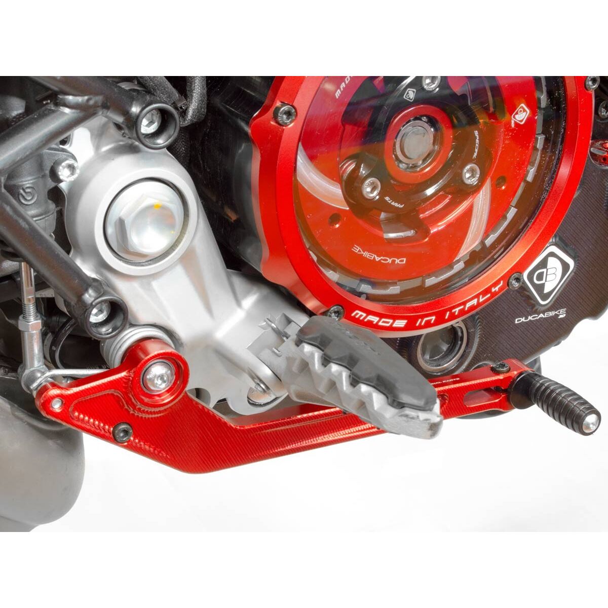 Parts :: Ducati :: Hypermotard 821 / 939 / 950 :: Brake / Clutch