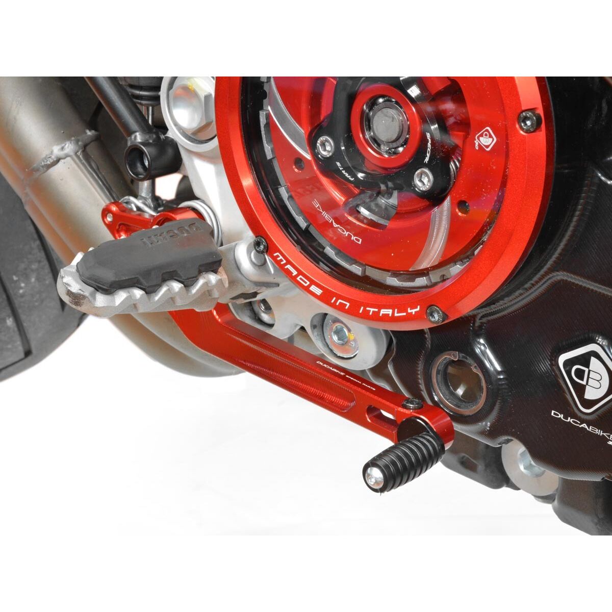 Parts :: Ducati :: Hypermotard 821 / 939 / 950 :: Brake / Clutch