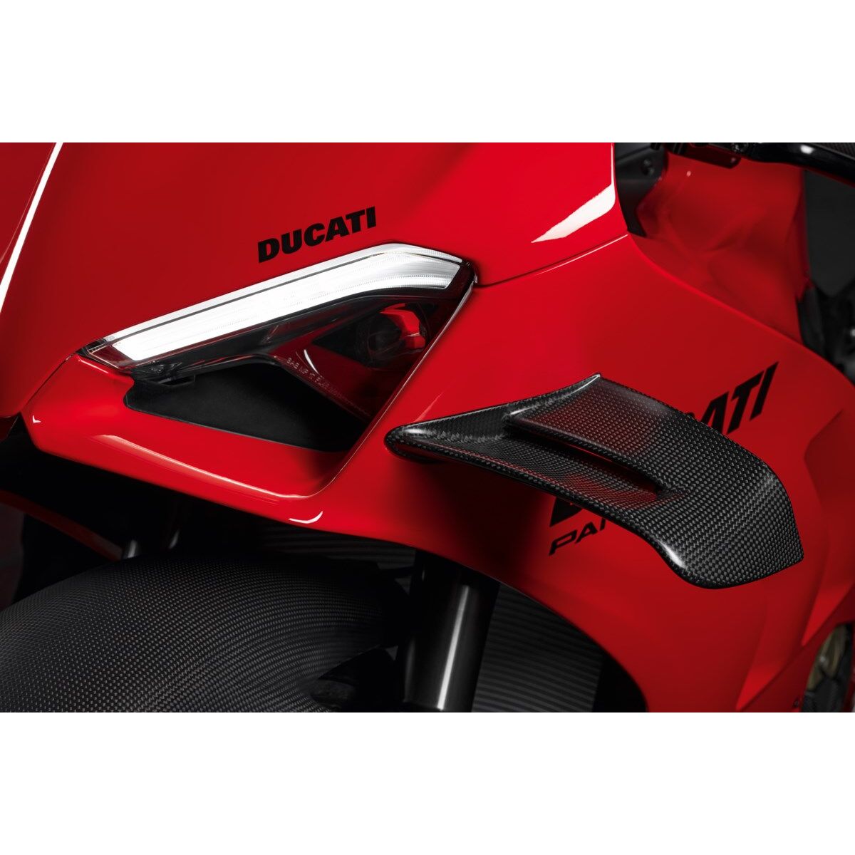 Parts :: Ducati :: V4 (18-24) :: Race Fairing Stay