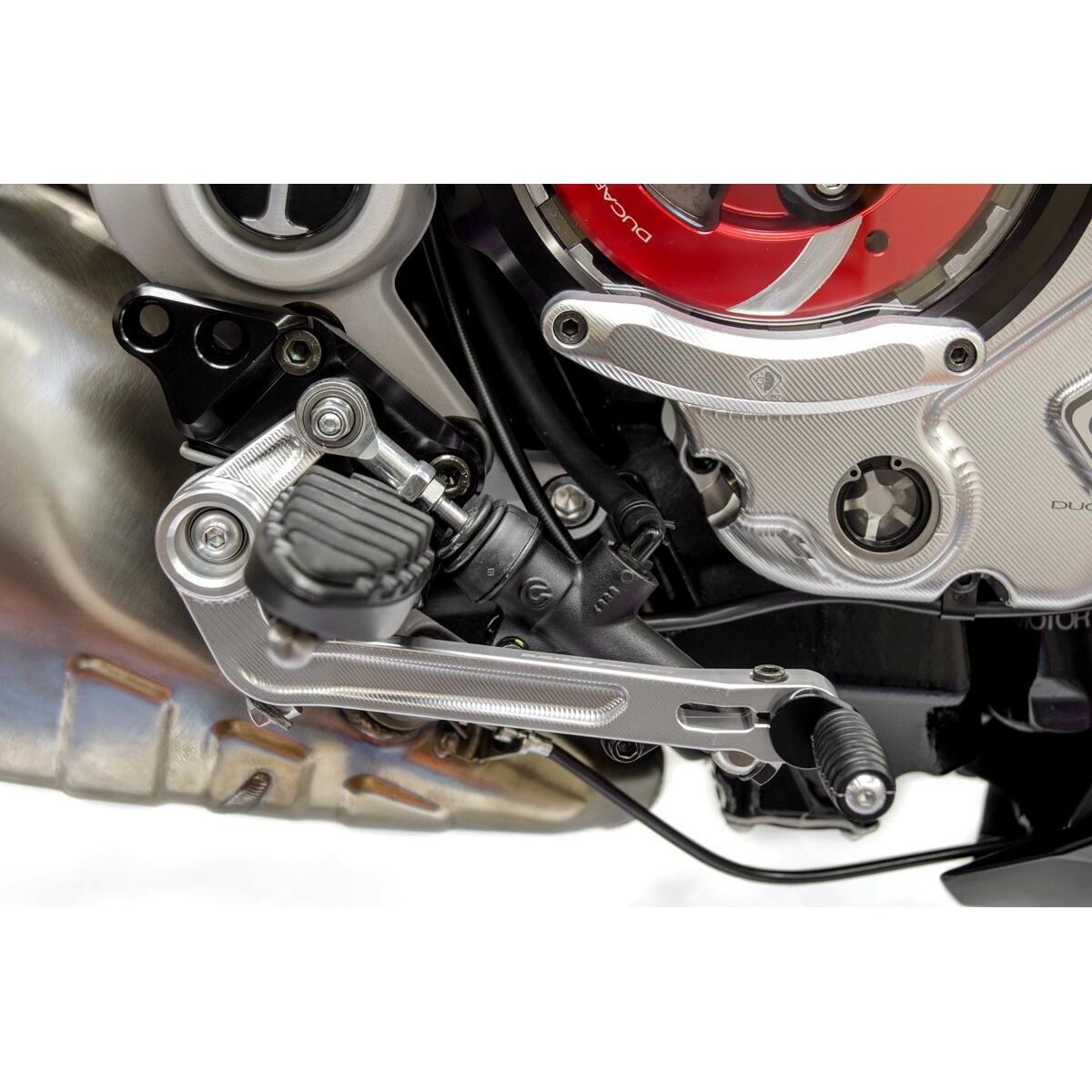 Parts Ducati Diavel / XDiavel Brake / Clutch / Controls