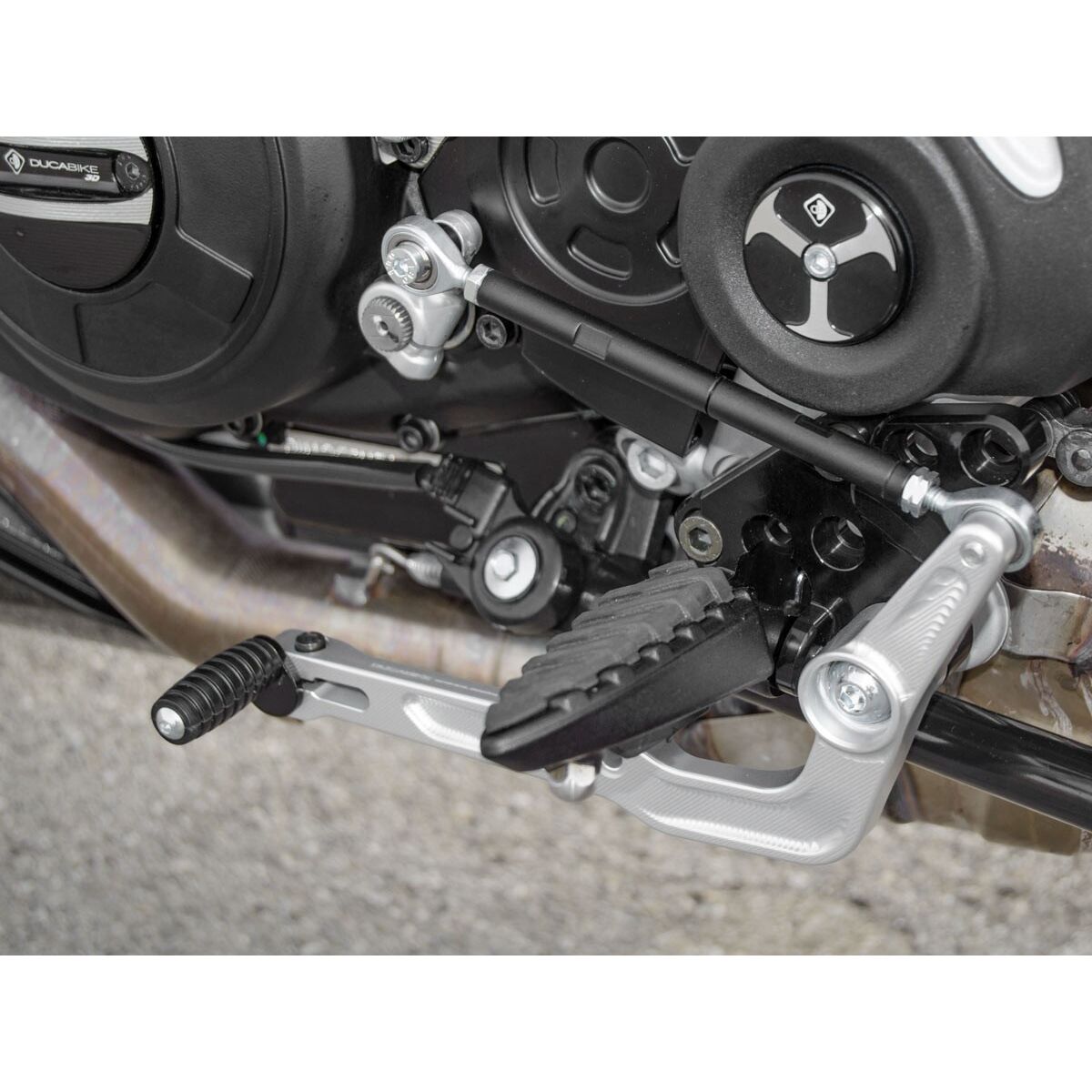 Parts Ducati Diavel / XDiavel Brake / Clutch / Controls