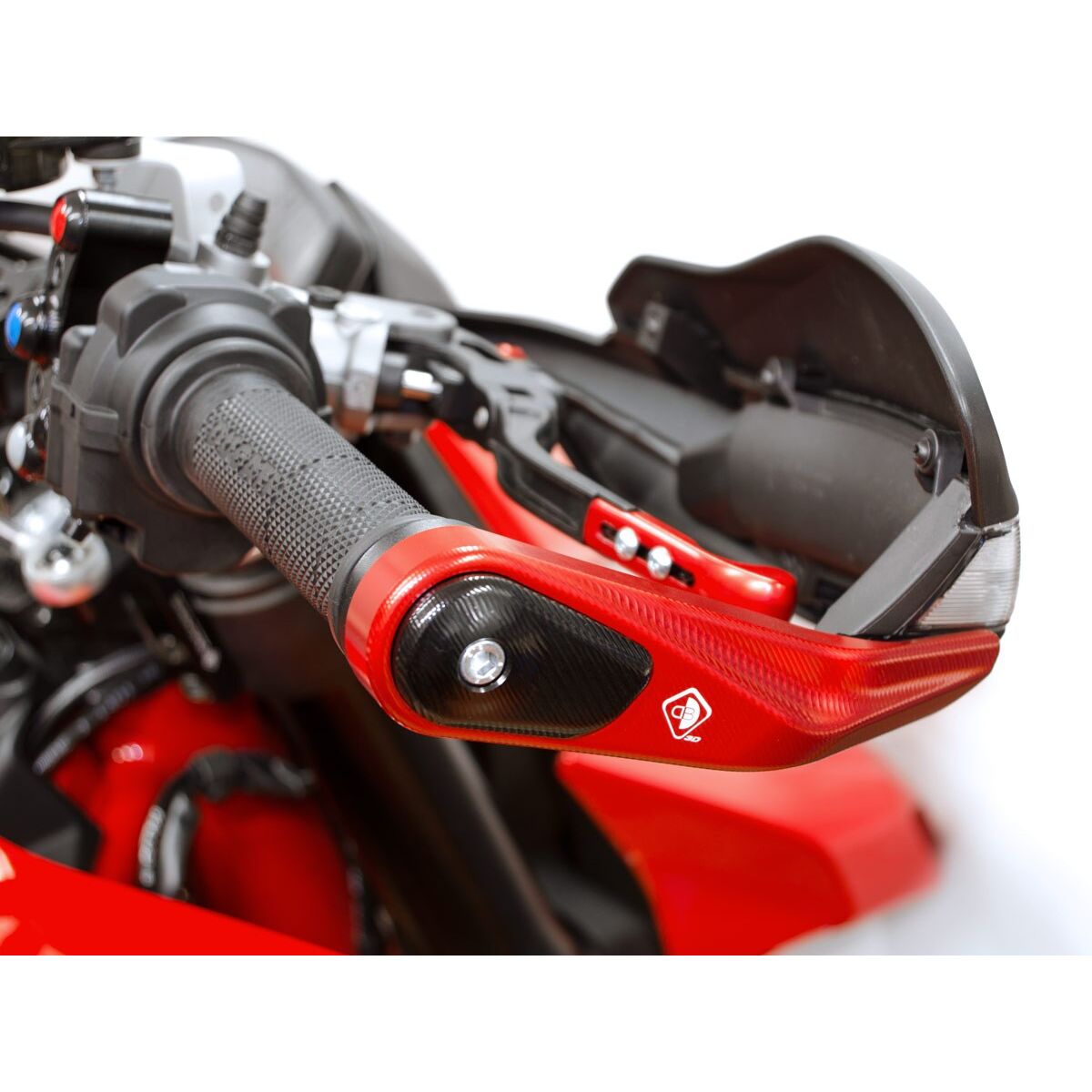Parts :: Ducati :: Multistrada 950 / 1200 / 1260 :: Crash Protection ...