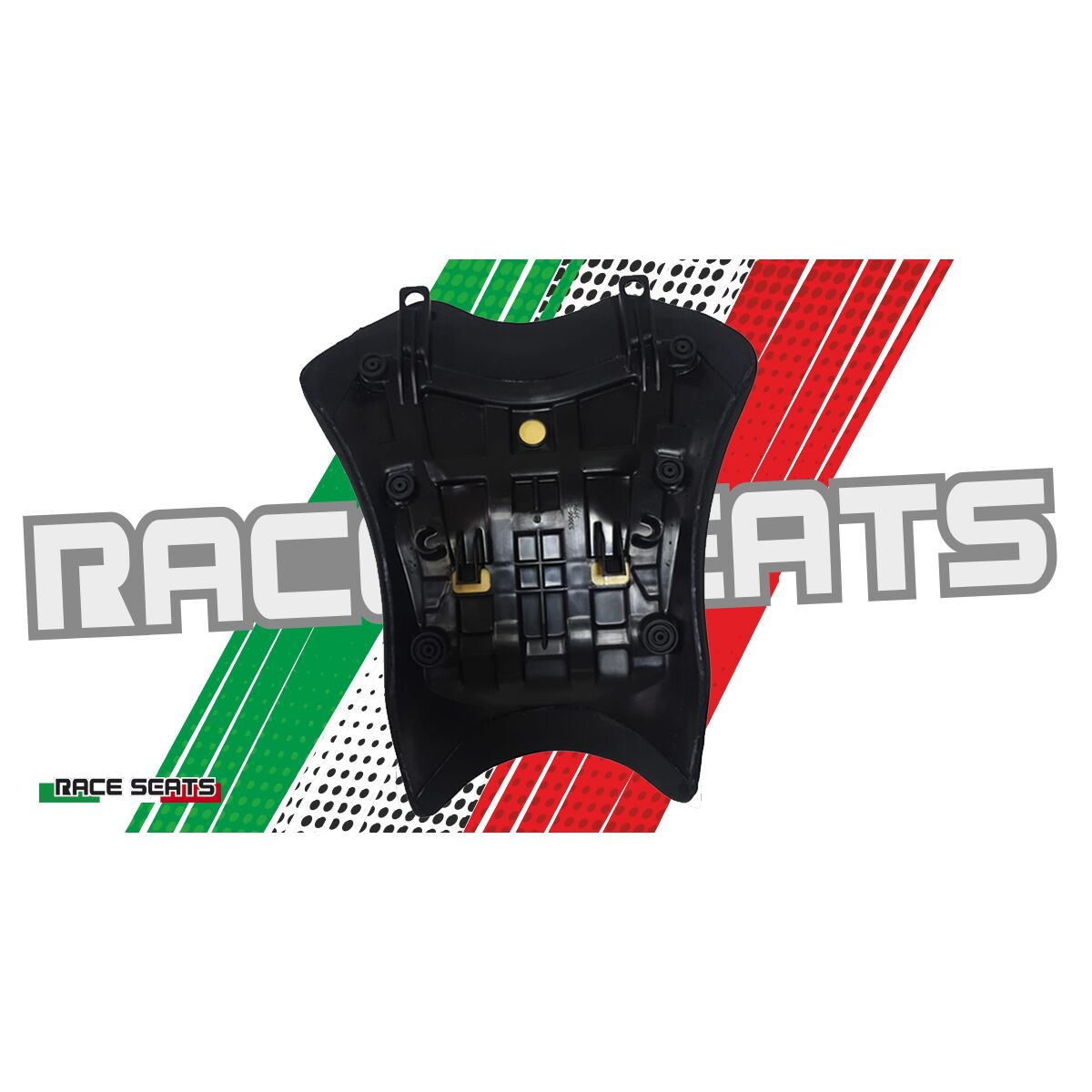 愛用 Parts :: Kawasaki :: Ninja ZX10R :: Seats :: RaceSeats パーツ