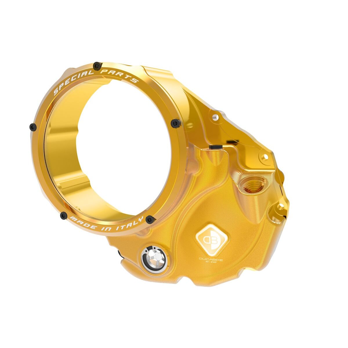 Parts Ducati 848 / 1098 / 1198 Brake / Clutch / Controls